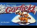 Lagu Here Comes Garfield / Garfield Vem Aí 1982