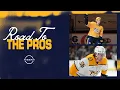 Erik Haula Returning to Smashville Road to the Pros