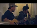 Lagu HENGKY SUPIT - SEPAYUNG BERDUA [LIVE ACOUSTIC] OFFICIAL