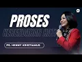 Download Lagu PROSES KERENDAHAN HATI - PS. HENNY KRISTIANUS