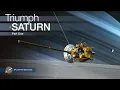 JPL and the Space Age Triumph at Saturn Part I