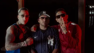 Zaramay X Homer el Mero Mero - Sacamos unos chanteos (Prod by Nahuel The Coach)