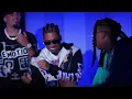 REY TONY & HELABUSADOR ❌ YIREH & DMANU ❌ MICHEL BOUTIC - Delirando (Official Video) #Reparto