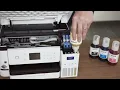 Epson SureColor F170 dye-sublimation printer Fast simple setup