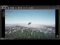 Airsim-Unreal - Environment 400 ft
