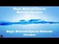 Magic Methods Special Methods Dunders - Python 3 5