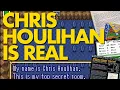 Download Lagu Chris Houlihan Is Real