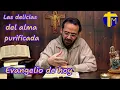 Lagu 🔥LECTIO DIVINA de HOY Sábado 21 febrero 2026 🙏 EVANGELIO de HOY Sábado 21/2/2026 (Lc 5,27-32)
