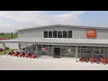 Kubota of Chattanooga Dealership Exterior