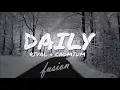 Rival & Cadmium - Daily (feat. Jon Becker) // NCS Lyrics #EpicBeatsMusic