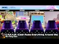 [Fortnite Festival] C.R.E.A.M. (Cash Rules Everything Around Me) (Hard Full Band, 100% Flawless)