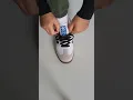 Download Lagu Lacing technique for sneakers/ casual shoes 😎 Adidas Samba styling.