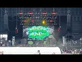 Download Lagu Alpha Wolf - Sucks 2 Suck - Tampa FL - 6/22/25