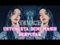 Lagu Untungnya Bumi Masih Berputar Remix Thailand - DJ Selena