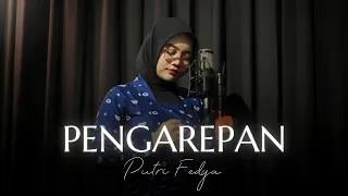 pengarepan twentynine cover by putri fedya