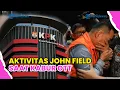 Lagu KPK TELUSURI AKTIVITAS BOS BLUERAY JOHN FIELD SAAT KABUR OTT