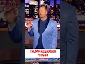 Jimmy Failla Reports on Trump Renaming Things Hilarious News Comedy Short