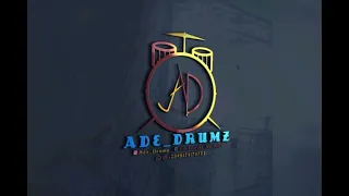 hot new african praise loop drumless loop afrobeat