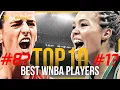 Top 10 Best WNBA Players 2025 Early Rankings