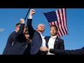 Episode 67 POTUS former Teleprompter Then Reversed His Own Autoimmune Disease Evan Thor Torrens