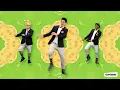 Lunch Song | Songs For Kids | Dance Along | GoNoodle