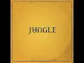 Jungle - Heavy, California (Official Audio)