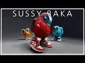 Lagu 【Hardcore/Uptempo】SUSSY BAKA