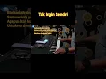Download Lagu Tak Ingin Sendiri - Dian Piesesha - Keroncong Instrumental \u0026 Lirik ~Cover @hafizeka #shorts