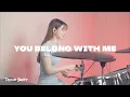 Download Lagu Taylor Swift - You Belong With Me 李侑真 Drum Cover