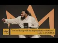 He Can // Let Them // Pastor Mike Jr