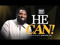 Lagu He Can // Let Them // Pastor Mike Jr