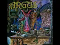 Argus - Devils, Devils