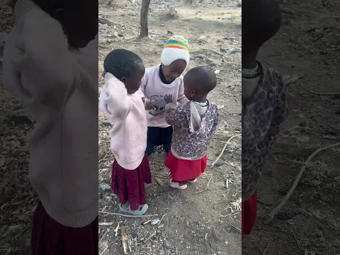 #africa #cute