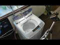 Giantex Fully Automatic Top Load Washing Machine