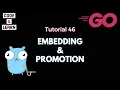 Mastering Embedding Composition and Promotion in Go with Code Examples