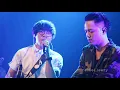 2018-05-26 盧廣仲 春季巡迴@台中TADA方舟 - 別問很可怕 (盧廣仲 Feat. JSheon)