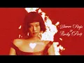 Download Lagu JENNIE - Damn Right (Body Party Remix) ft. Ciara \u0026 Kali Uchis