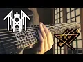Download Lagu SLEEP TOKEN - The Offering (Cover) + TAB