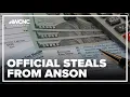 Former Anson County Chamber of Commerce President arrested