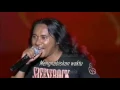 Download Lagu EDANE - Rock in 82 (Live Konser + Lirik)