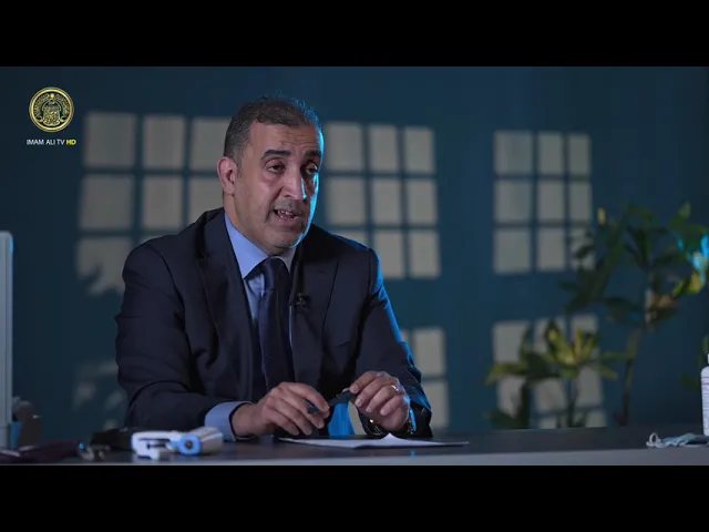 ⁣صيامك صحي | صيام صحي للأنف و الأذن والحنجرة
