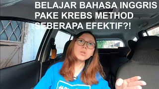  saatnyamoveon bukan endorse review krebs method versi bahasa inggris indonesia