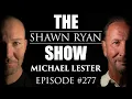 Michael Lester - Are We the Bad Guys SRS