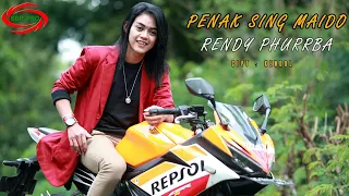 Download PENAK SING MAIDO ( ORIGINAL ) - RENDY PHURRBA [ FULL HD ] MP3