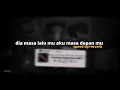 Download Lagu viona - dia masa lalu mu aku masa depan mu (speed up + reverb)