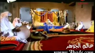 الأستاذ عبادي الجوهر أغنية دقايق فيديو كليب 