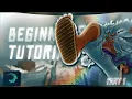 Alight Motion Beginners Tutorial Time Remapping Reverse Twixtor - AMV Tutorial Part