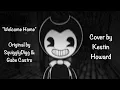 Welcome Home - Kestin Howard Cover (SquigglyDigg & Gabe Castro)