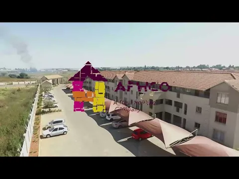 Download MP3 Calderwood Lifestyle Estate | Apartments To Let in Benoni | AFHCO