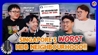 SHOCKING housing secrets property agents WON’T tell you!